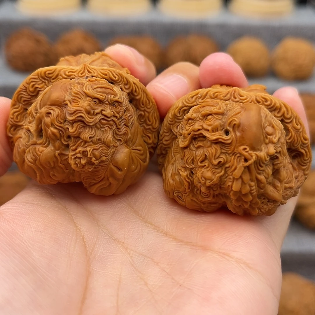 ****天核桃把件1111111111111