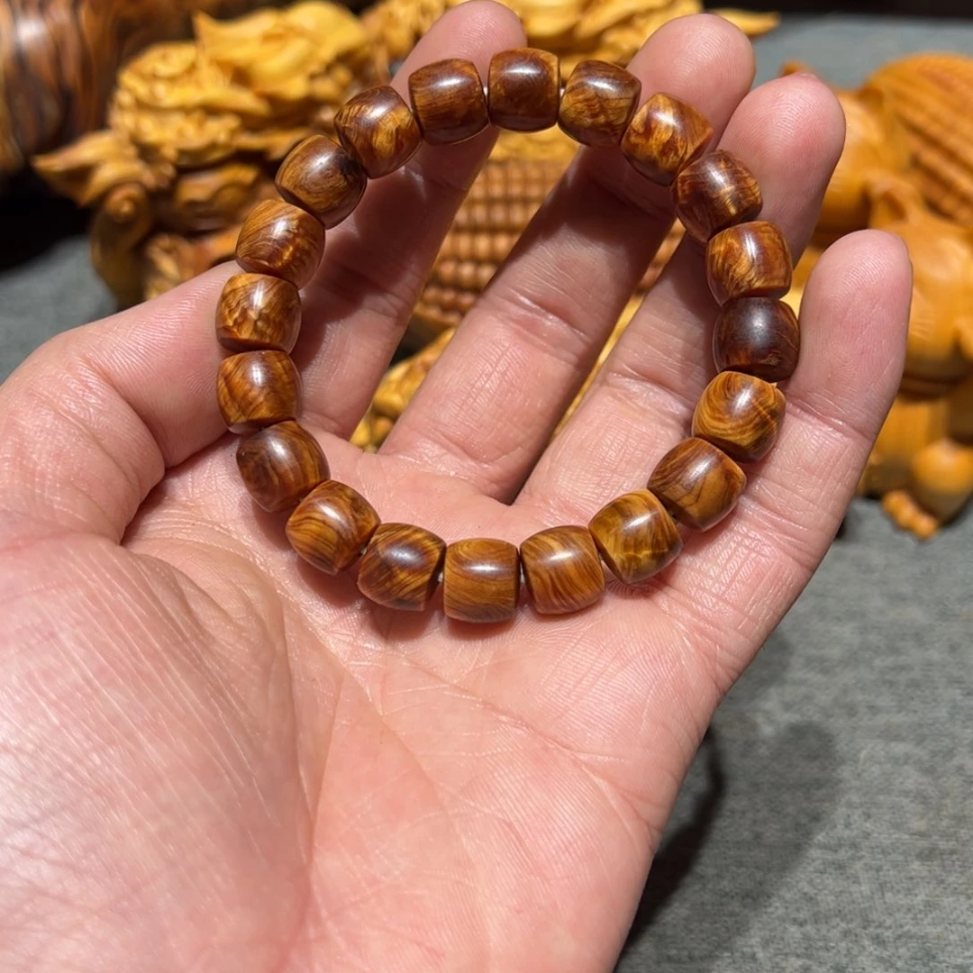 轩**轩太行崖柏陈化太行