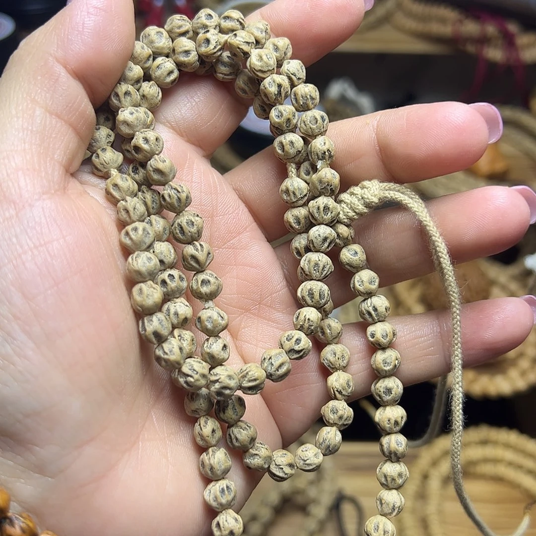 柏香籽/百香籽吊坠