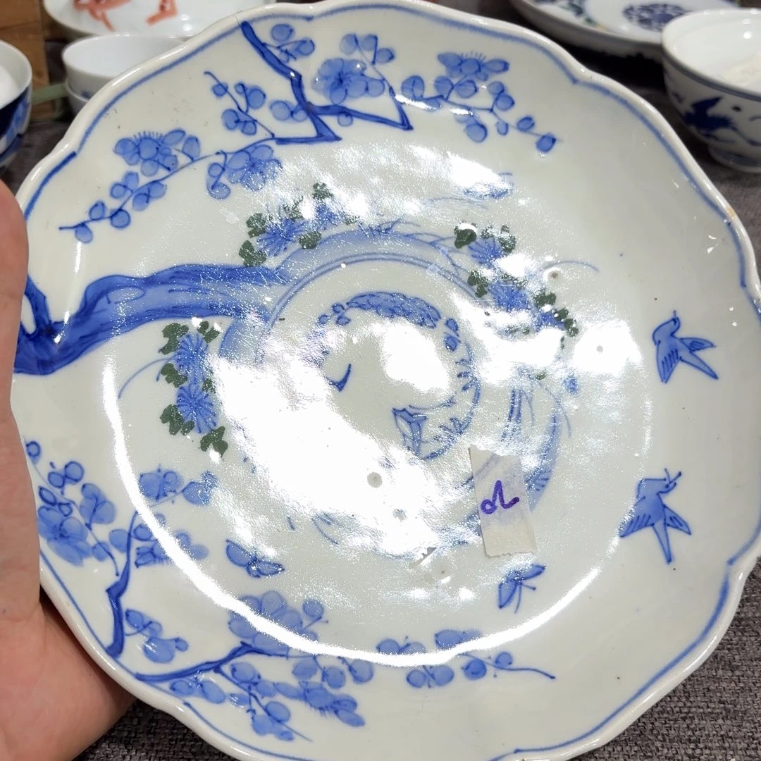 非常好用漂亮的茶具