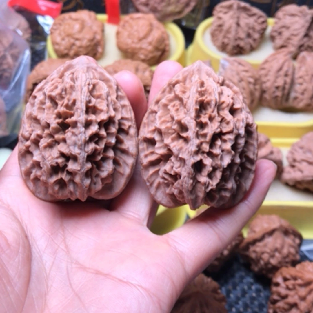 【闪购商品】手串/手链核桃天**方文玩核桃