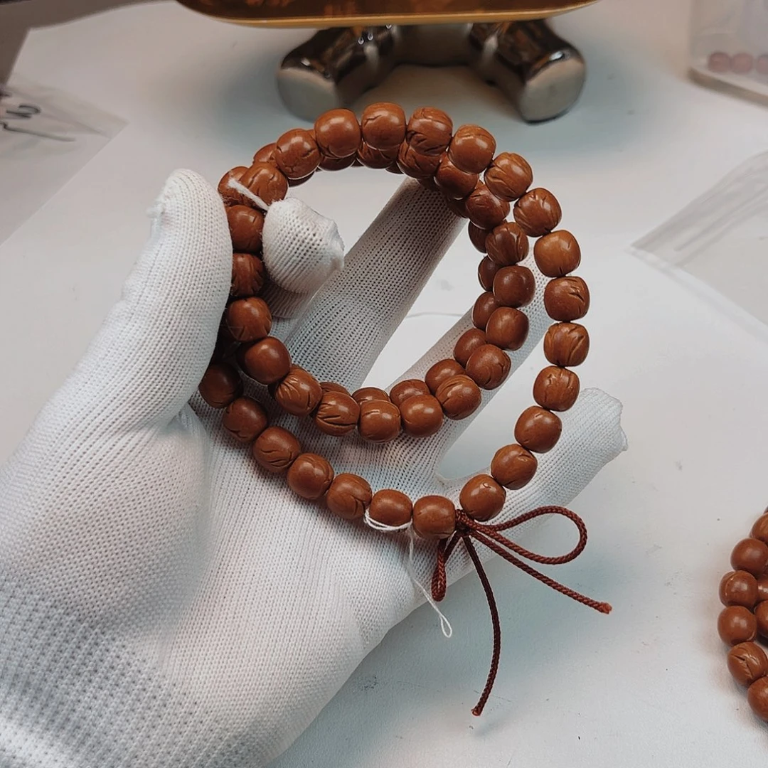 桃核吊坠桃核光柱