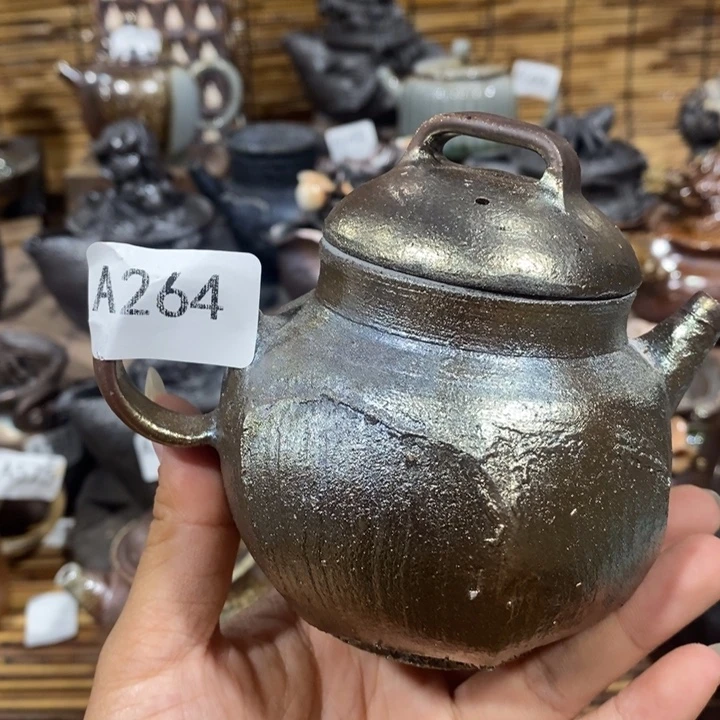 其他柴烧茶器福利