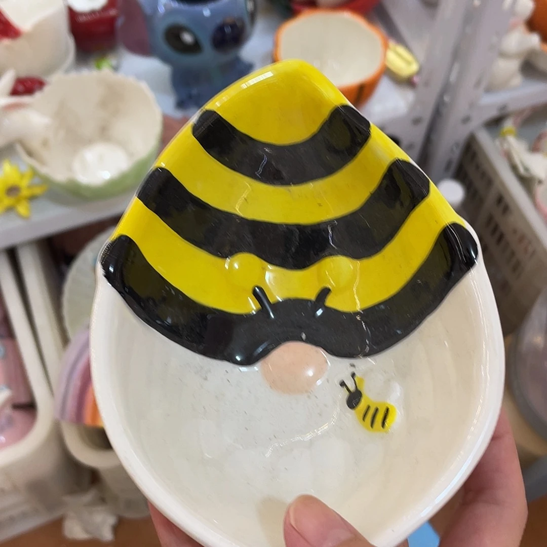 陶瓷微瑕介意慎拍