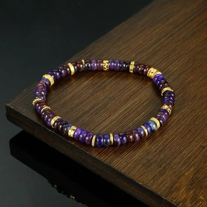 【香掌柜】舒俱来盘珠手串【发一件】