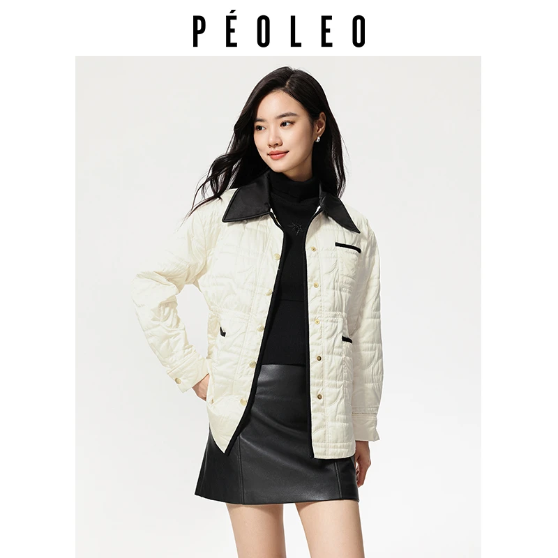 【苏苏福利】PM9306031休闲棉服