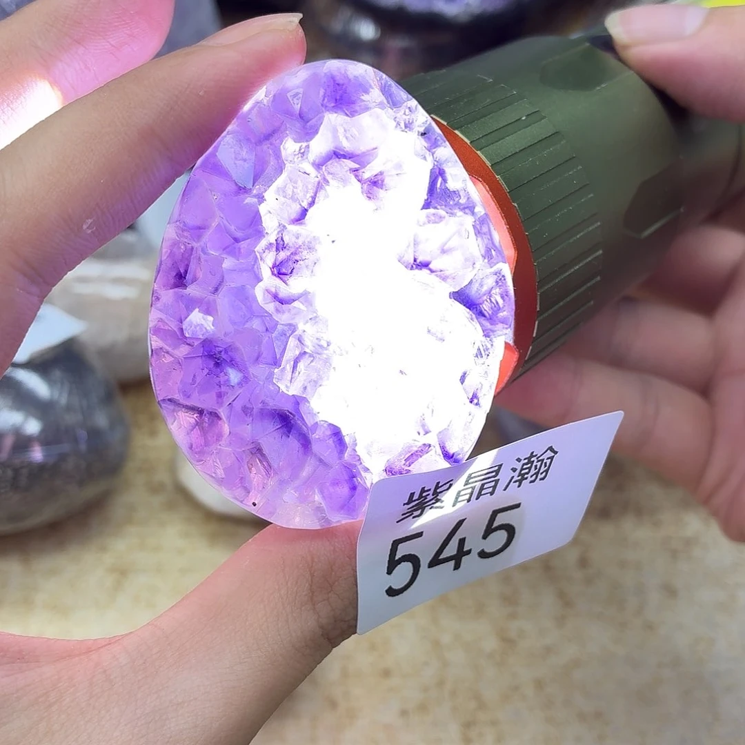 *****未镶嵌水晶大型摆件（非配饰）