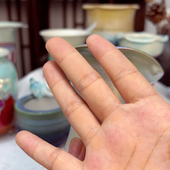 景德镇陶瓷研究所?***来