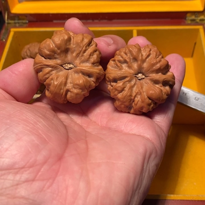 文玩核桃吊坠大*@000000280