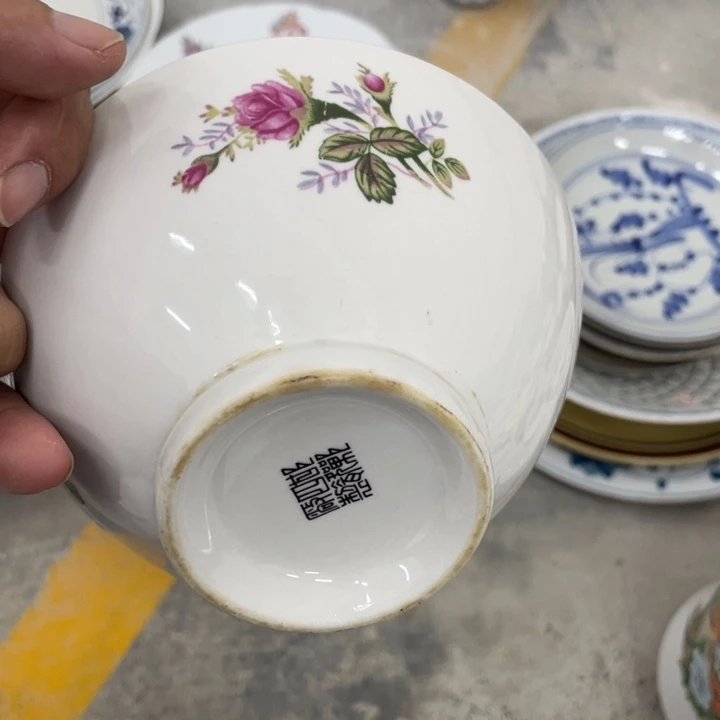 日用陶瓷制品商品