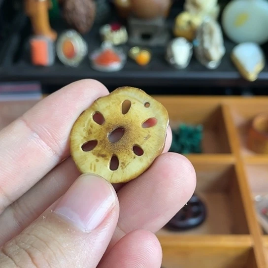 【闪购商品】鹿骨手串/手链芳*地
