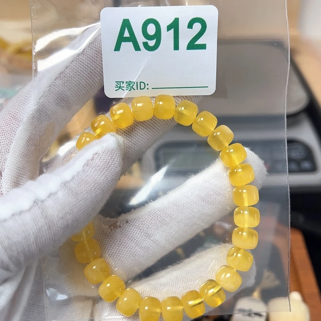 银S925天然猛犸象牙雕刻品