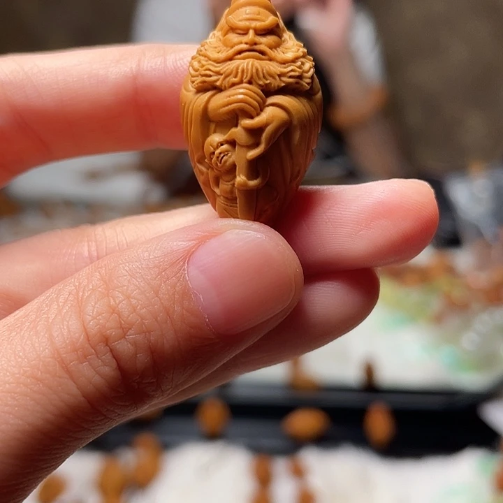 橄榄核手串/手链橄榄核