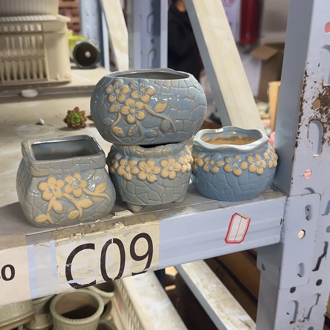 陶瓷4个福利局·自动合并订单·一个个买凑9元发·