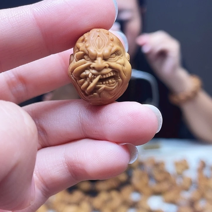 手串/手链橄榄核橄榄核