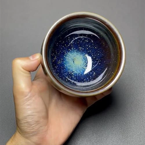 【闪购商品】茶盏-10009..........