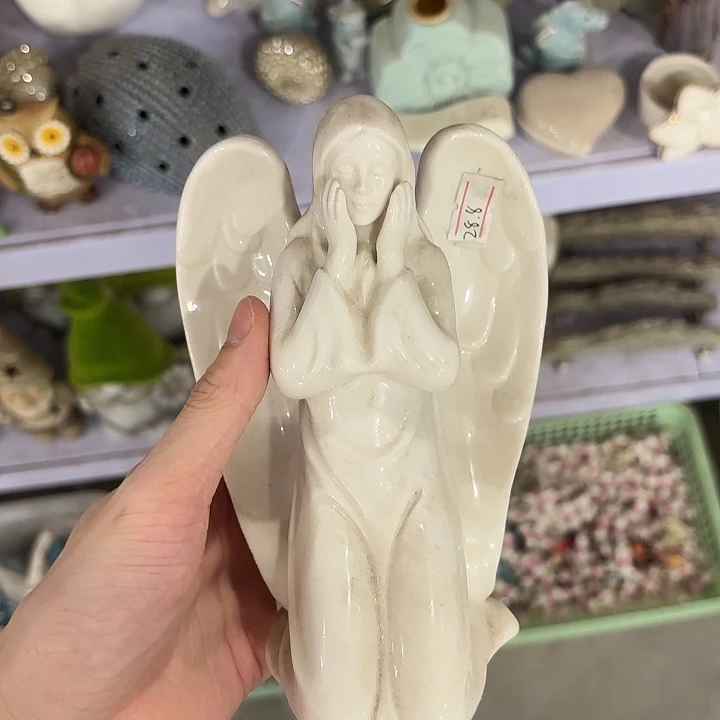 瓷片先**秀工艺品默认微瑕不退不换