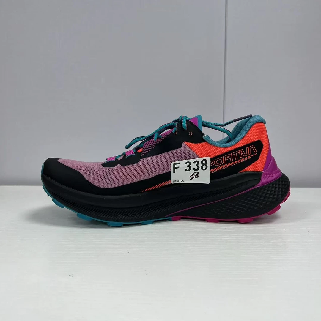 3-新款户外运动百搭休闲鞋 F338