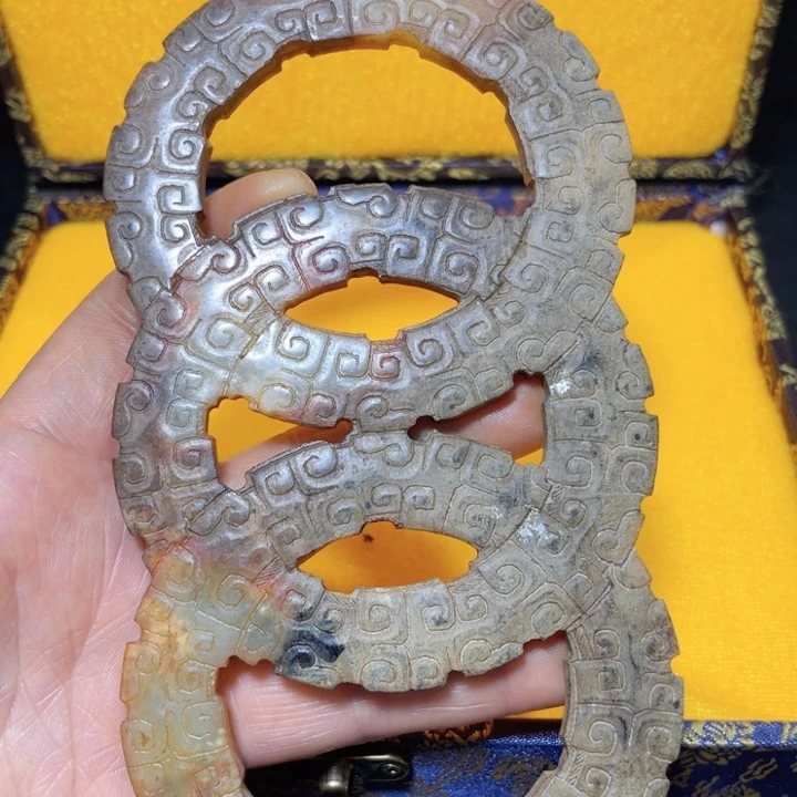 底槽青一物一图发货支持七天无理由。