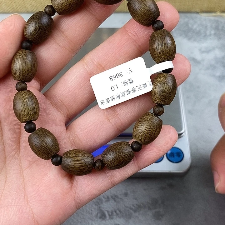 沉香手串沉香手串