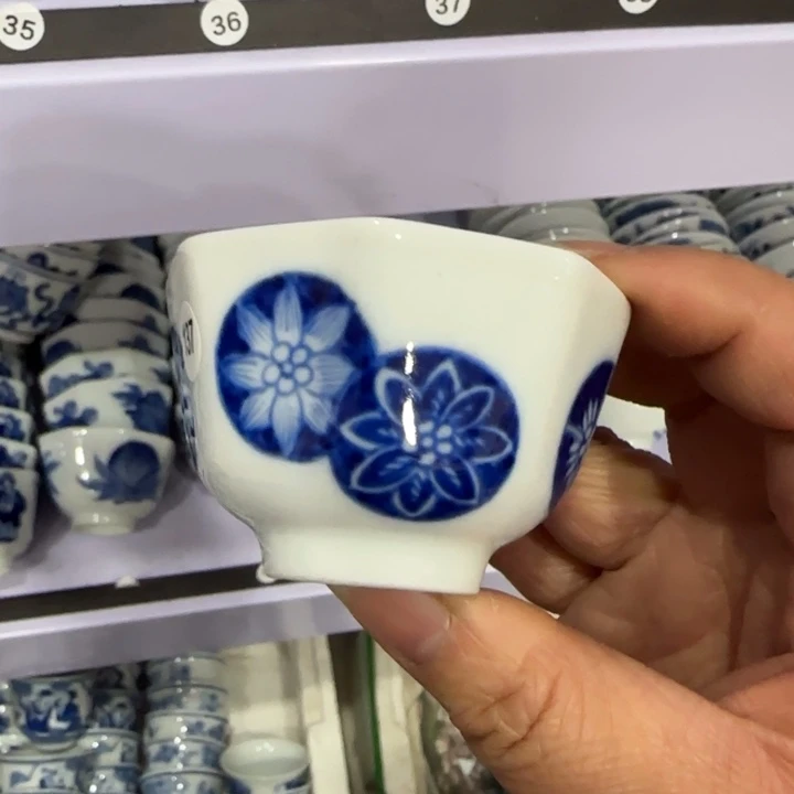 杯陶瓷艺术品收藏陶瓷