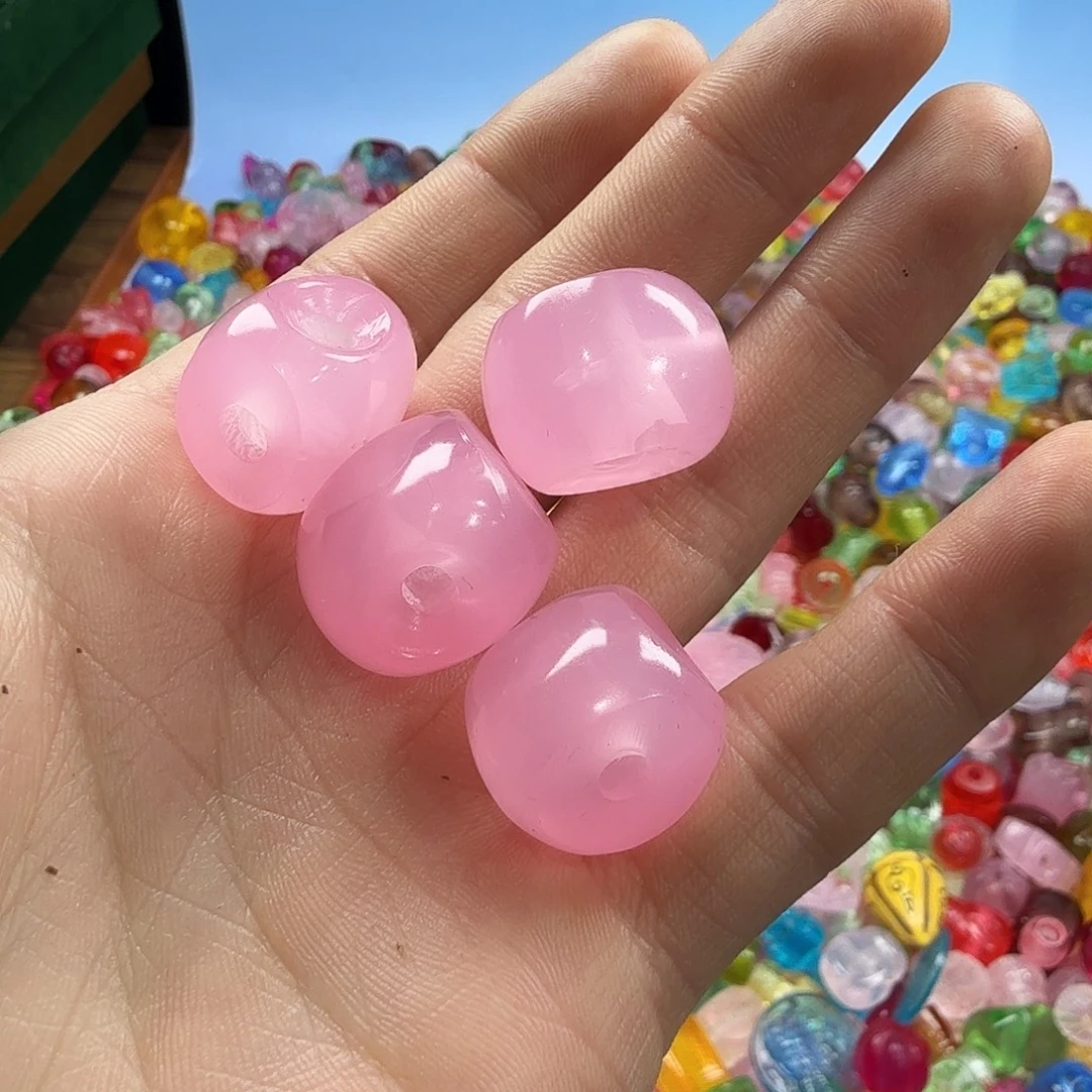 树脂非金属瑕疵全部