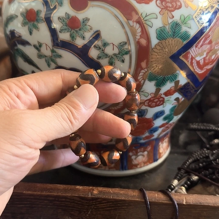 石英质玉手链合金