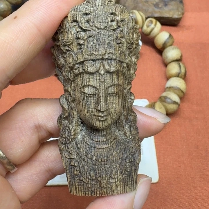 沉香碎屑沉香馨安居沉香88888