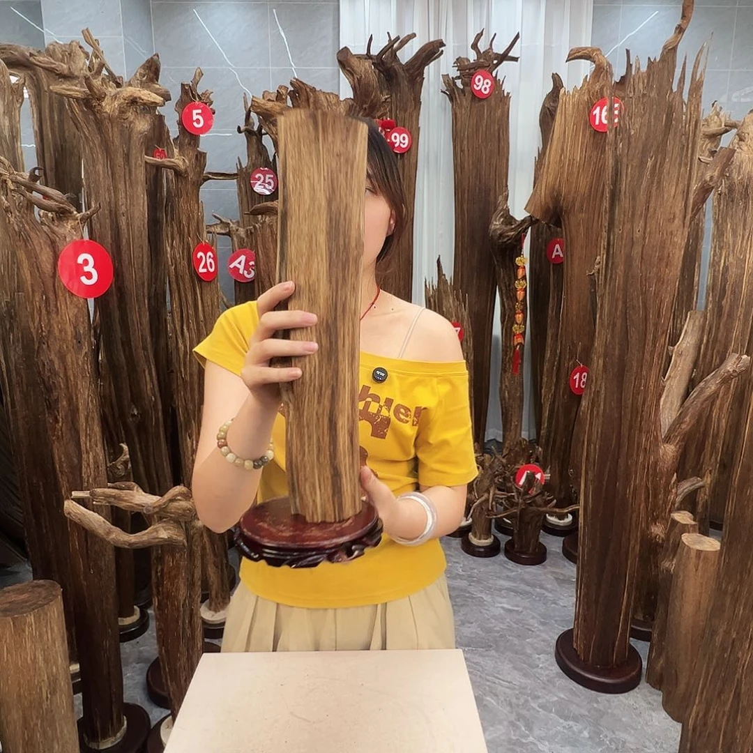 沉香沉香碎屑沉香原料