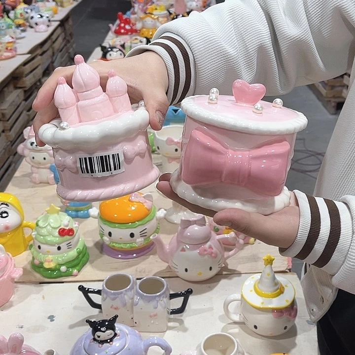 紫砂茶案这么多人都在等着