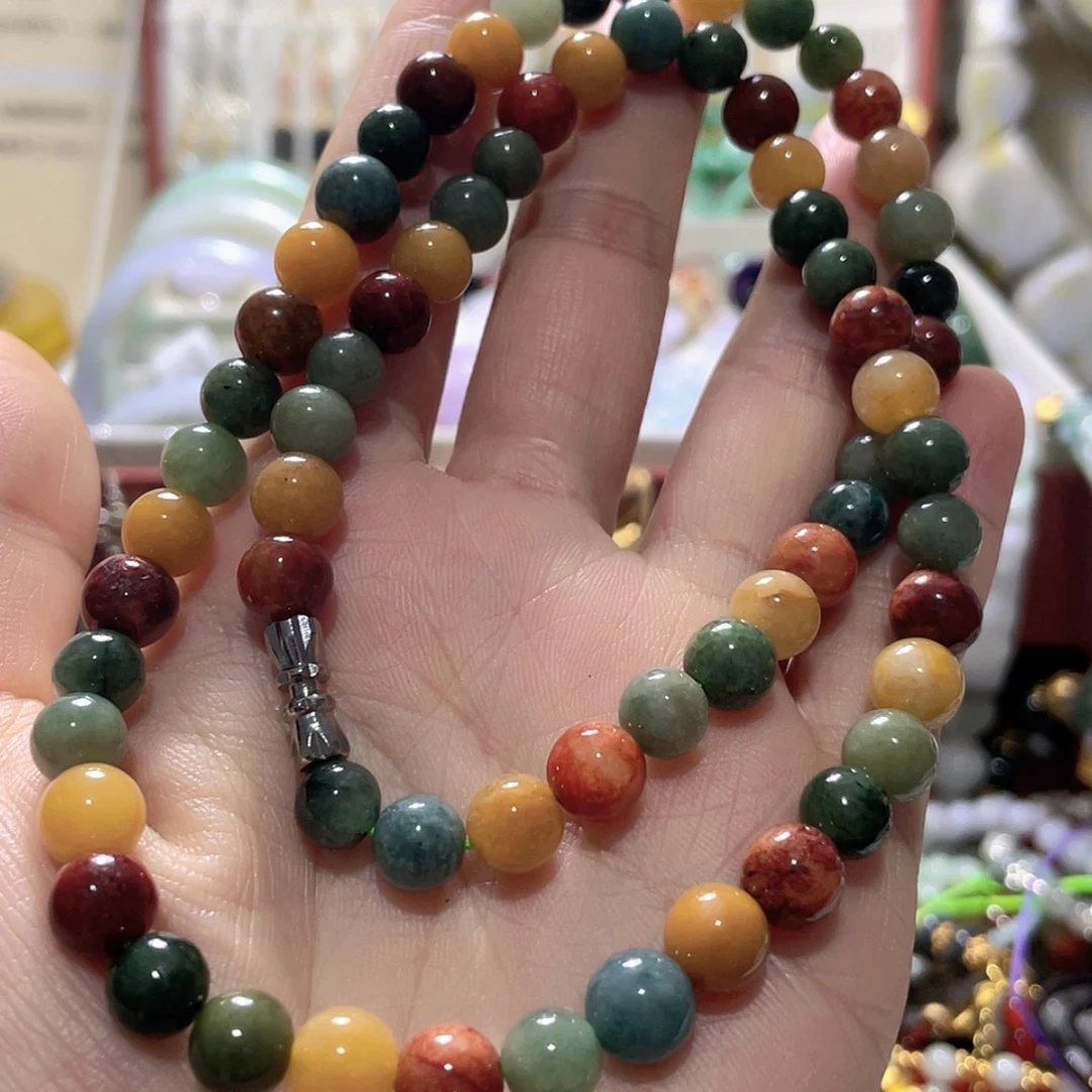 【闪购商品】未镶嵌手链翡翠