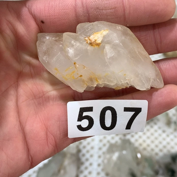 水晶水晶花未镶嵌用****6