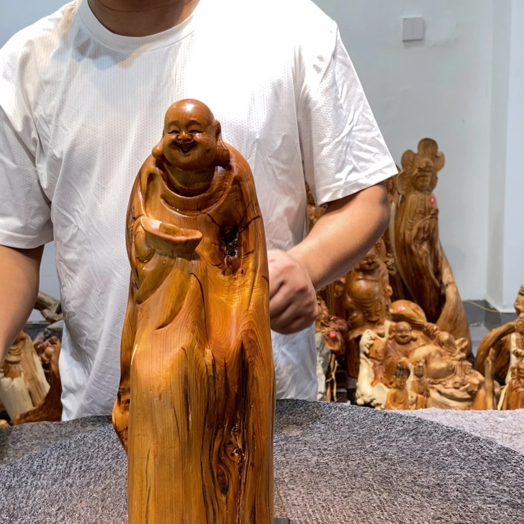 柏木（崖柏）进来点点关注哦