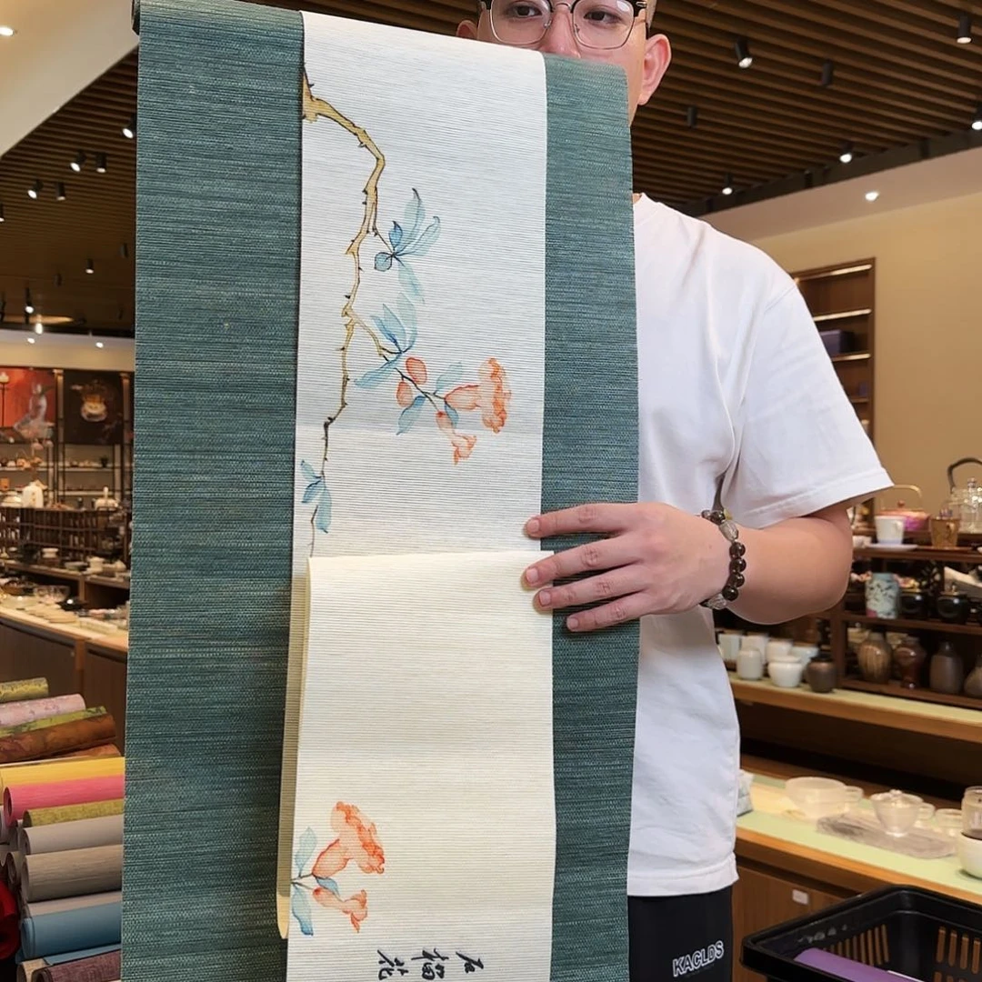 三米防水茶席俩件套