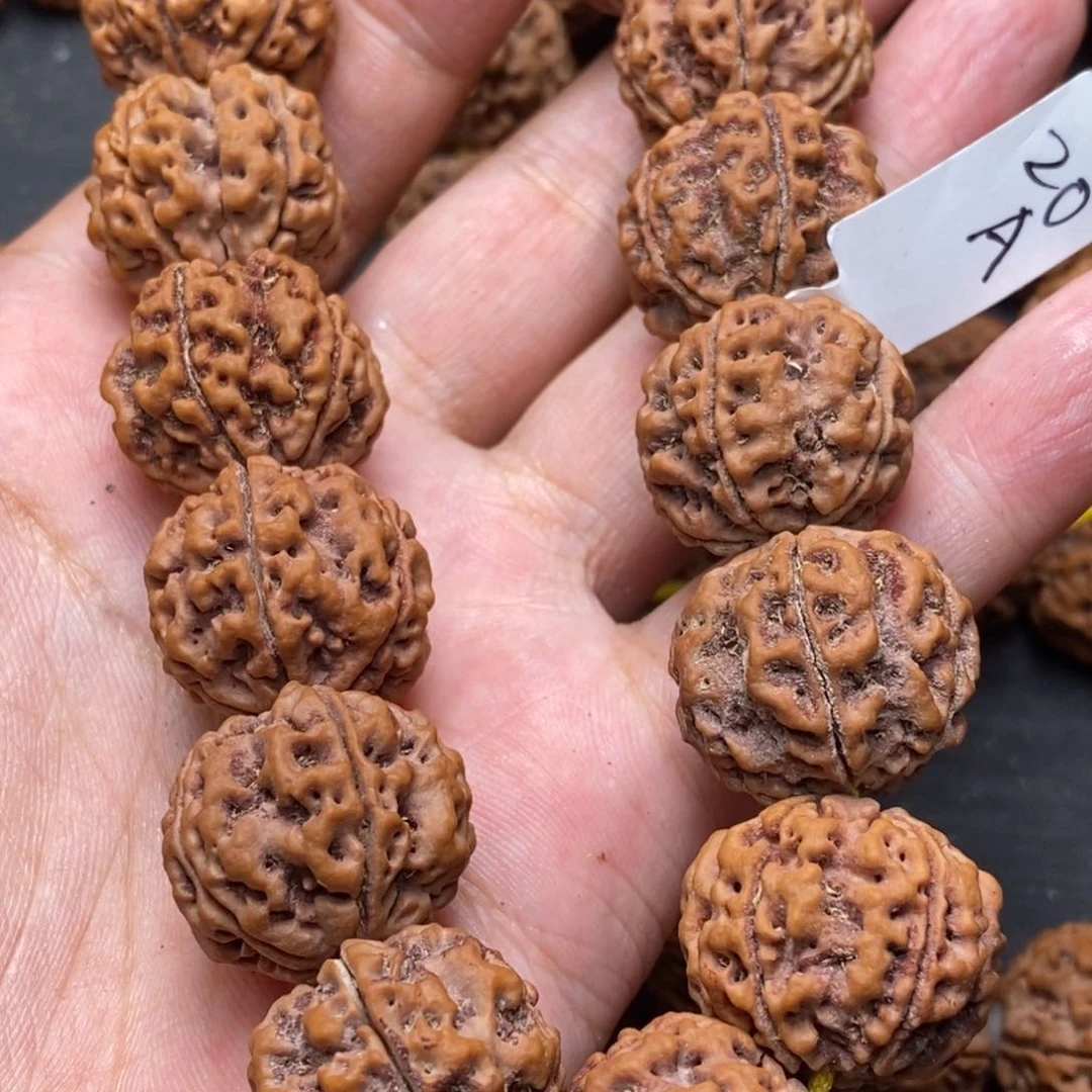 金刚菩提吊坠金刚