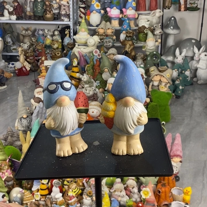 软陶工艺品摆件默认微瑕