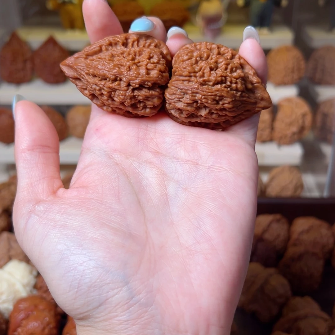 核桃手串/手链全品35塔尖