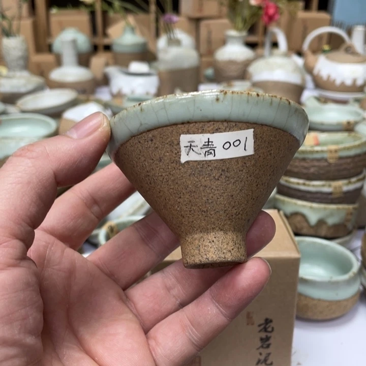 壶茶杯茶壶陶瓷茶具