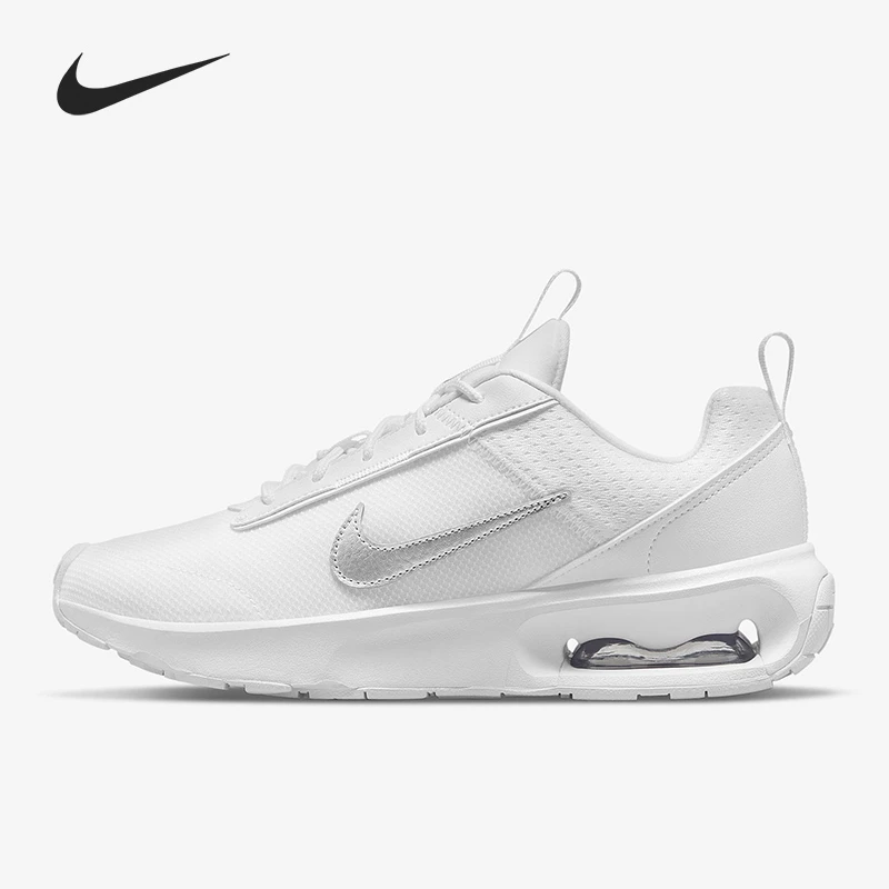 Nike/耐克正品AIR MAX INTRLK LITE 男女气垫跑步鞋DV5695-100