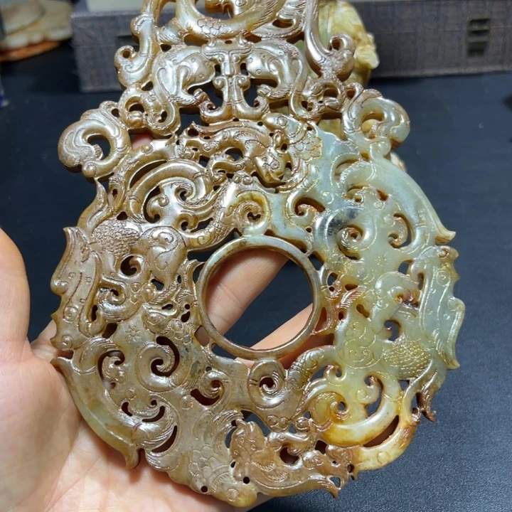底槽青一物一图发货支持七天无理由。
