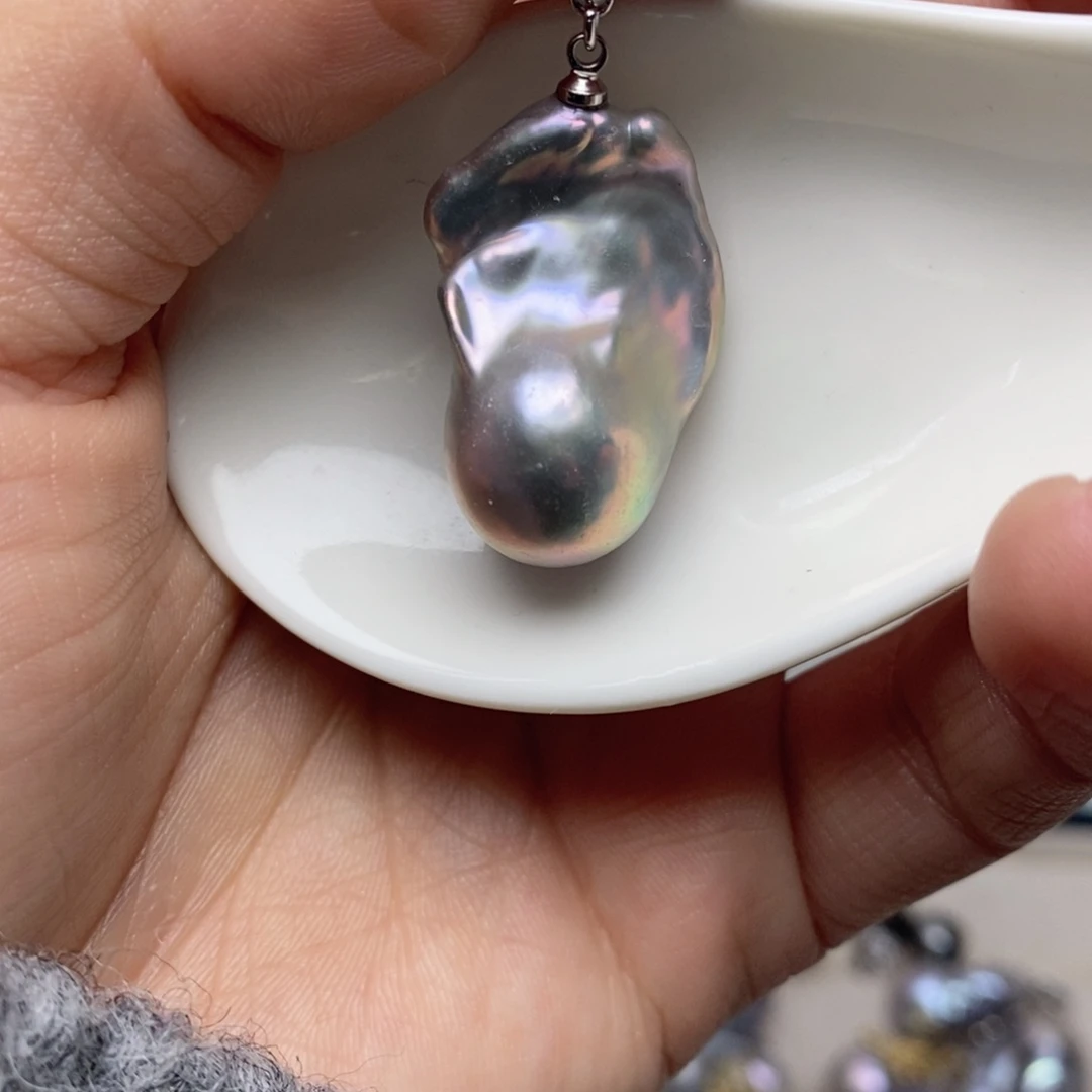 淡水珍珠其它未镶嵌