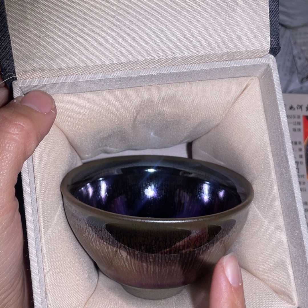 茶盏建盏直播间链接