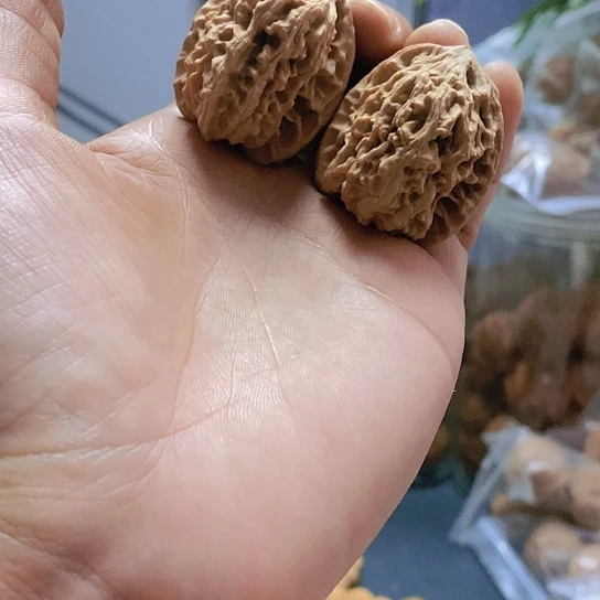 【闪购商品】把件文玩核桃33无名小众