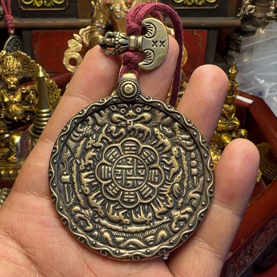 看***看泥塑藏式风格小元素