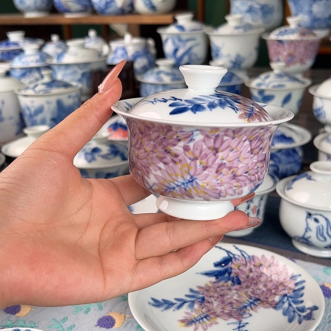 杯。