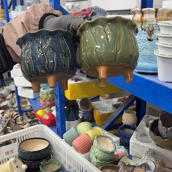 红陶正品数量有限