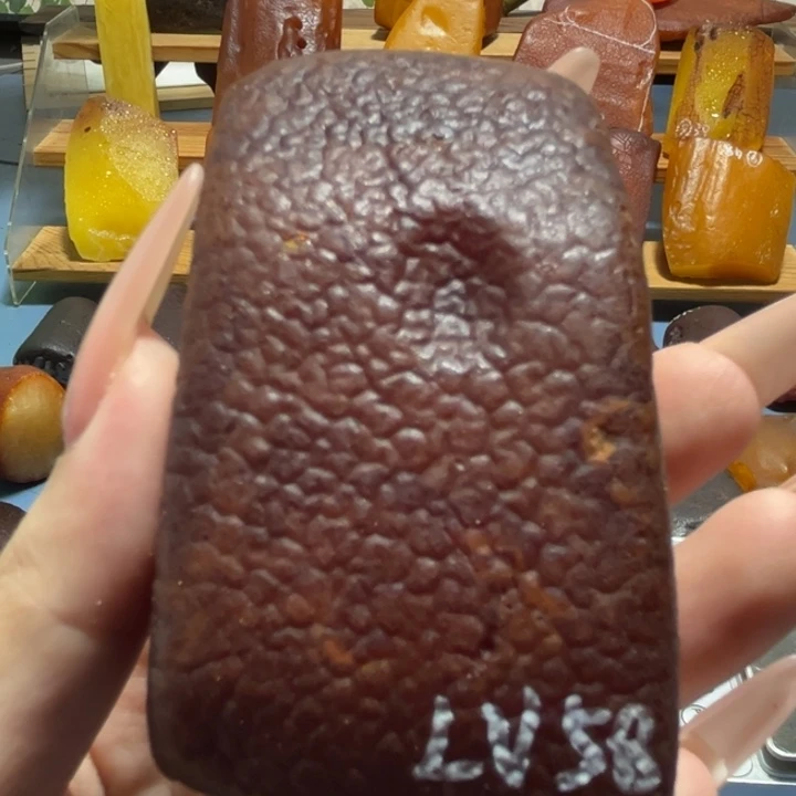 定制琥珀波罗的海琥珀