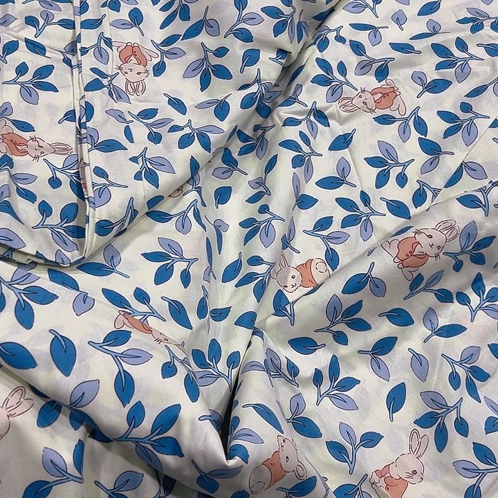 纯棉库存处理二米✖️二米三四件套