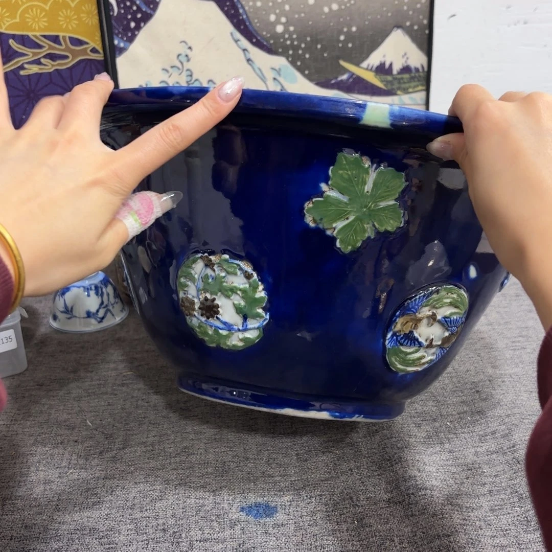 非常好看漂亮的物品