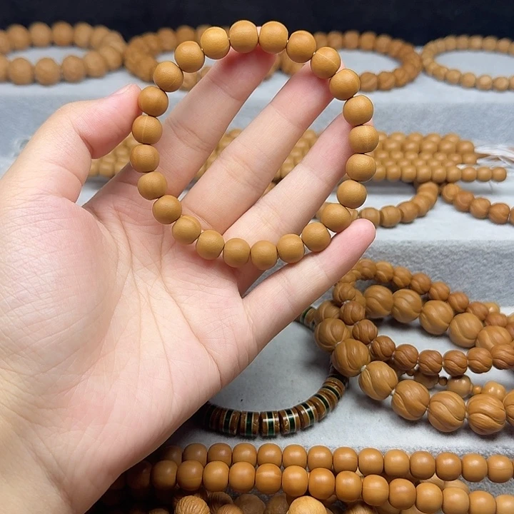 手串猴头核桃圆满